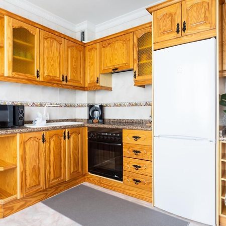 Home2Book Stylish Apartment Caletillas Candelaria Buitenkant foto