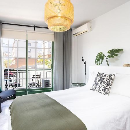 Home2Book Stylish Apartment Caletillas Candelaria Buitenkant foto