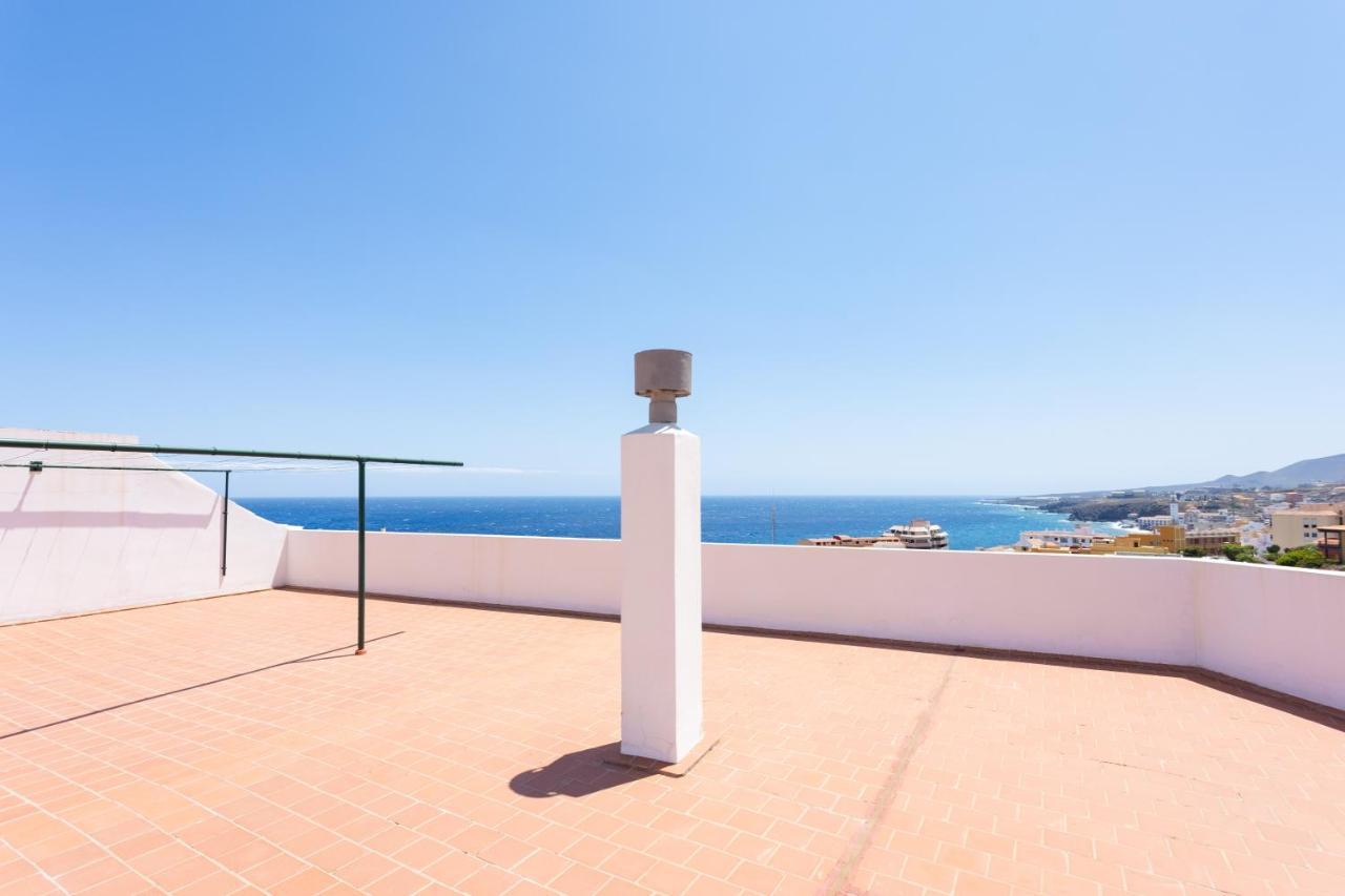 Home2Book Stylish Apartment Caletillas Candelaria Buitenkant foto