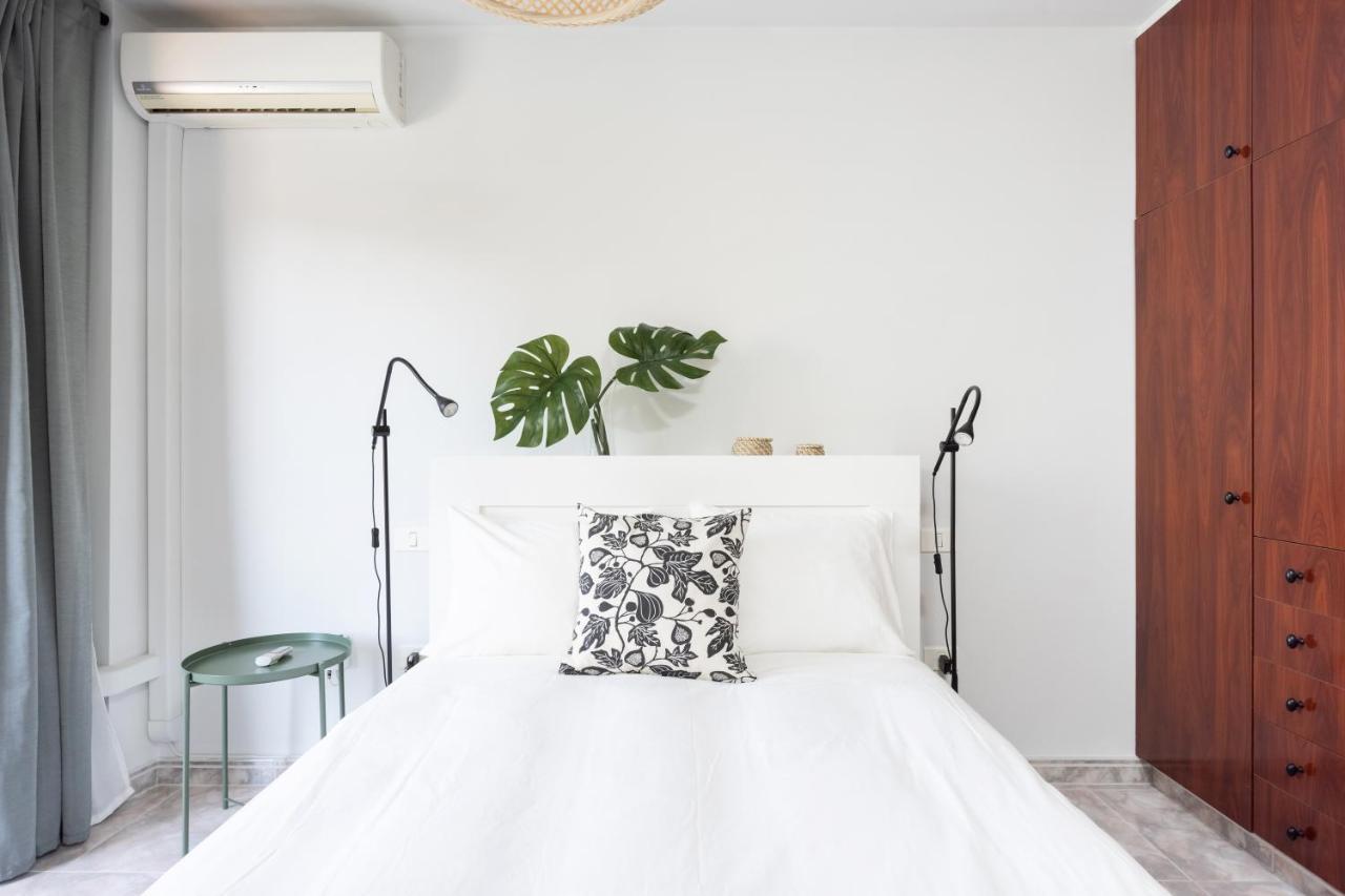 Home2Book Stylish Apartment Caletillas Candelaria Buitenkant foto