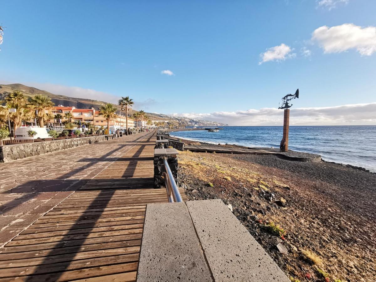 Home2Book Stylish Apartment Caletillas Candelaria Buitenkant foto
