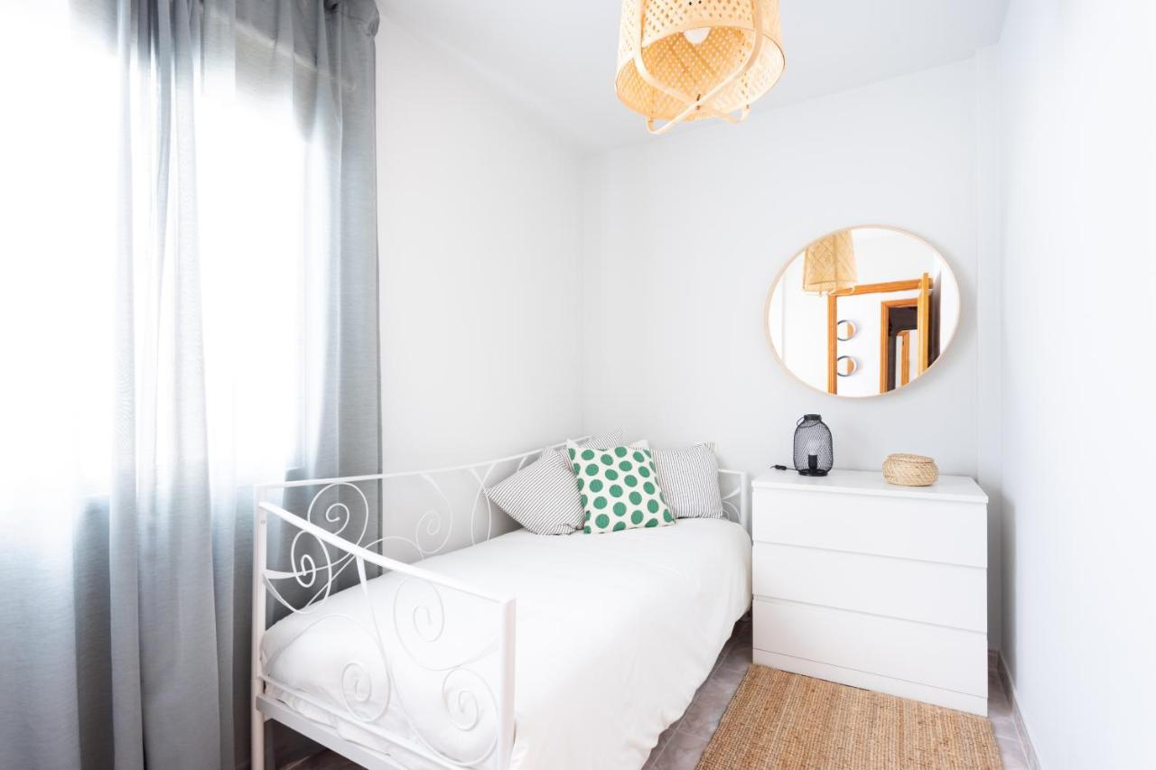 Home2Book Stylish Apartment Caletillas Candelaria Buitenkant foto